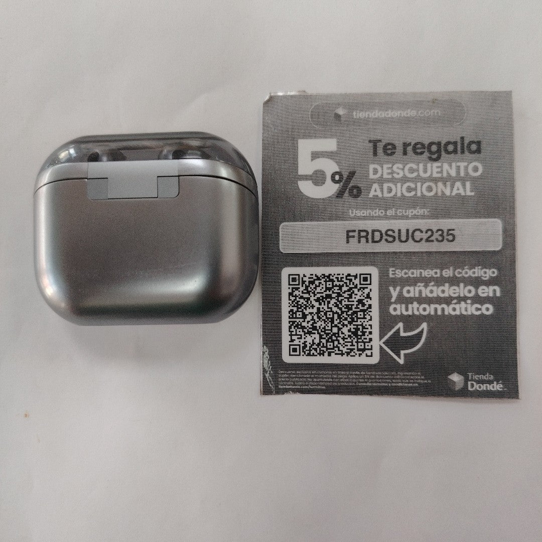 AUDIFONOS SAMSUNG GALAXY BUDS 3 PRO SM-R630 INALAMBRICO IN EAR (SEMINUEVO)