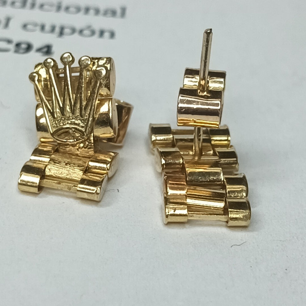 K1 2,50 GRMS 14 K ESPECIFICACIONES COMPLEMENTARIAS PEDACERIA (SEMINUEVO)