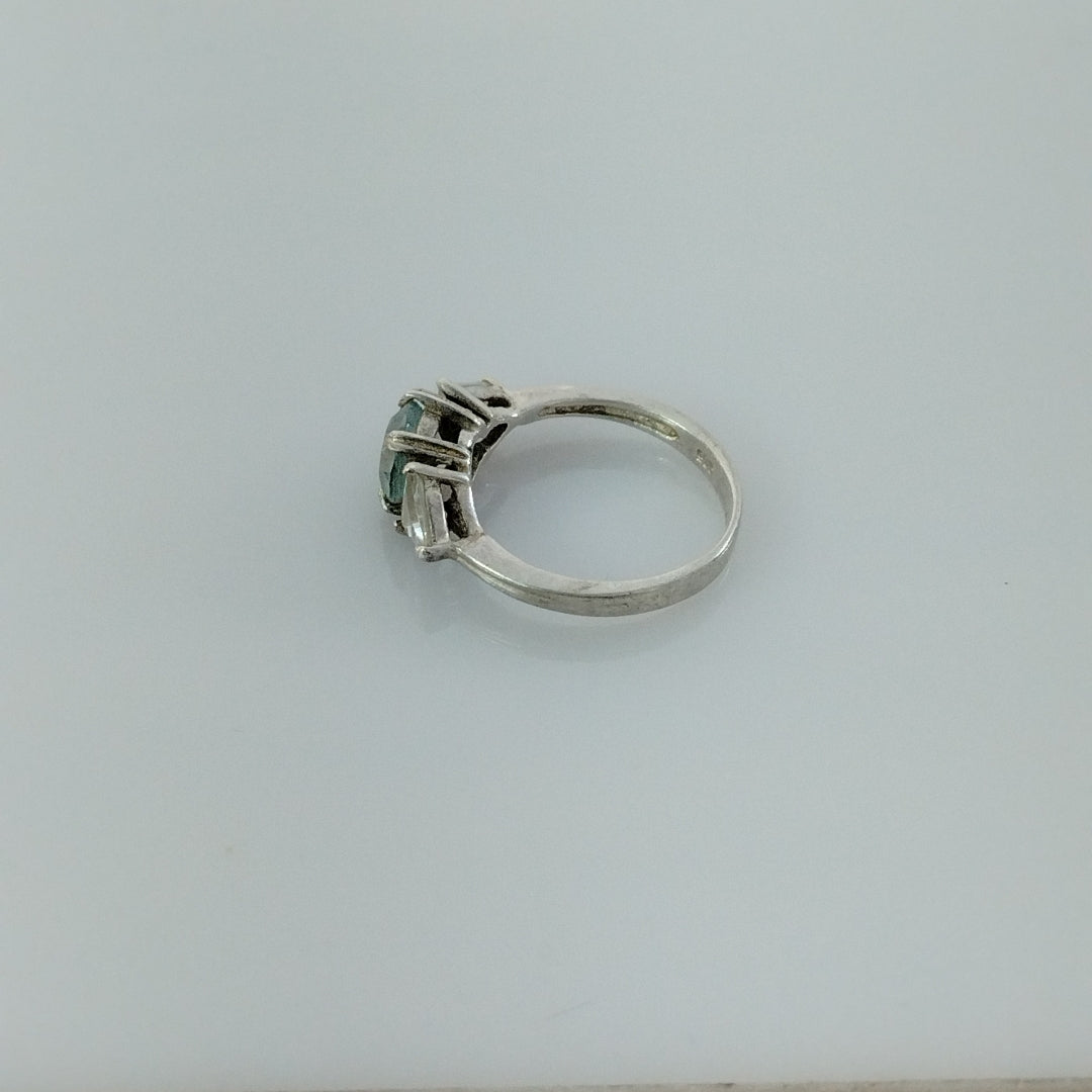 ANILLITO PLATA 2.8 GRMS (SEMINUEVO)