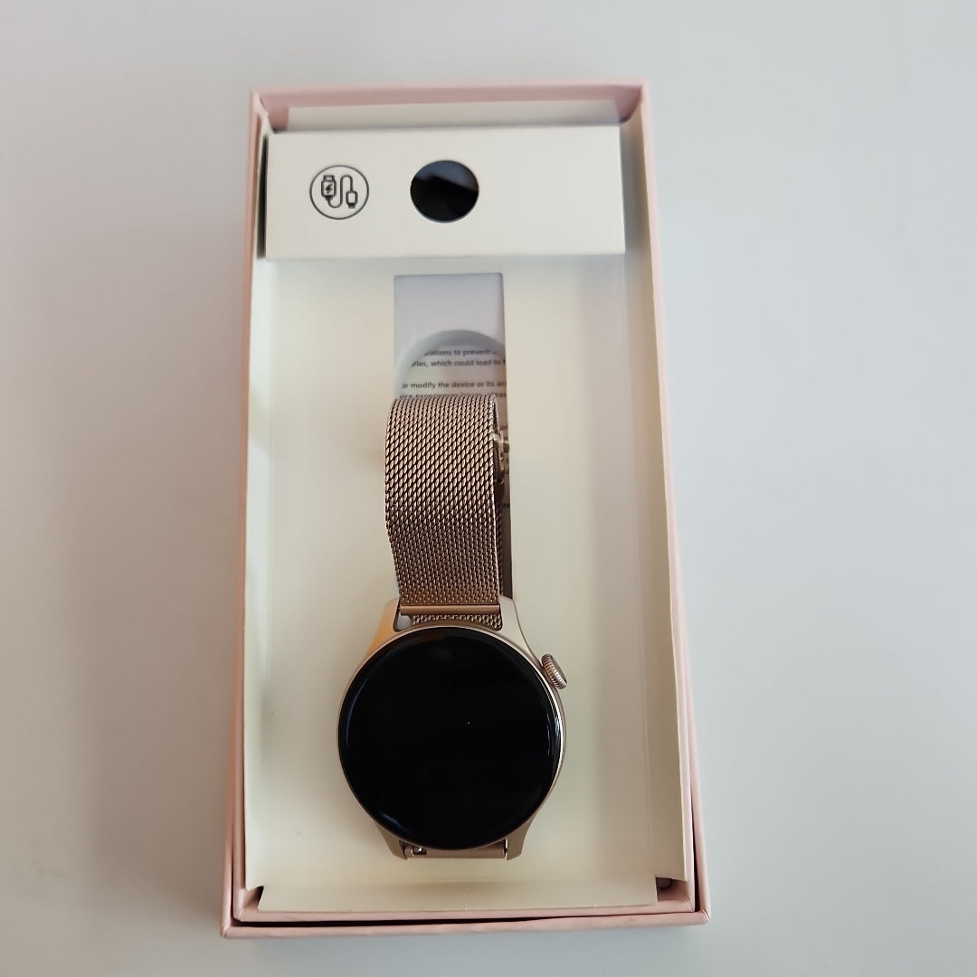 SMARTWATCH FRESHFUN HM92 36 MM BLUETOOTH