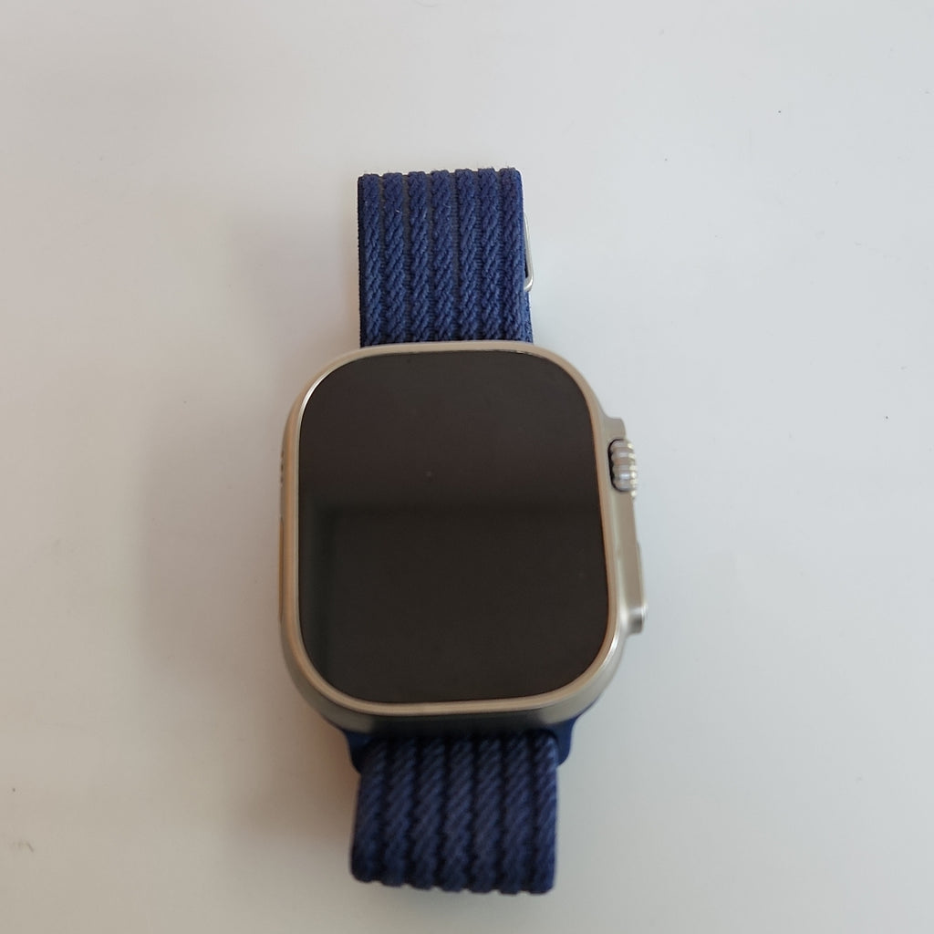 SMARTWATCH HUAWEI WATCH GT 2 PRO VID-B19 46 MM GPS (SEMINUEVO)