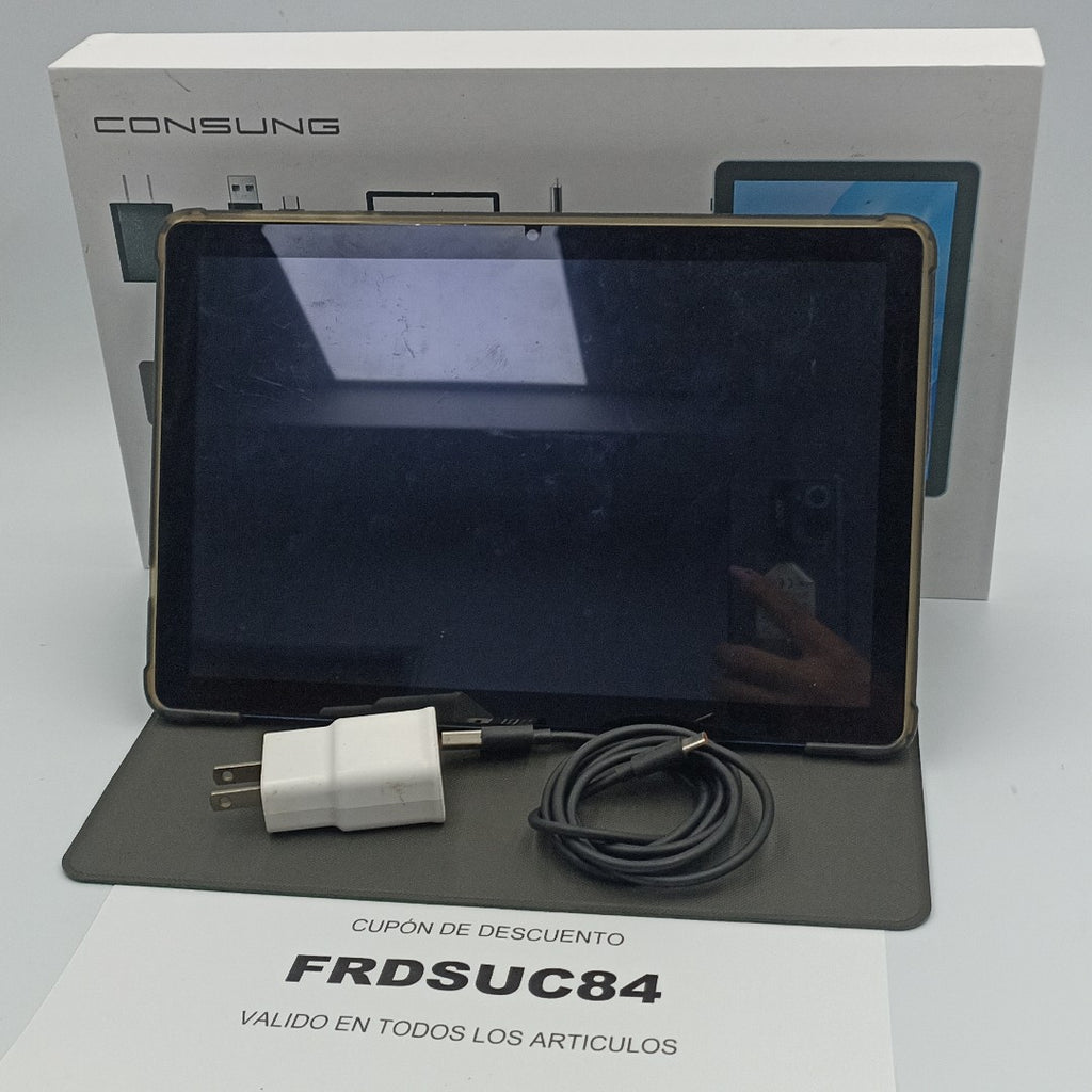 TABLETA OTRAS MARCAS OTROS MODELOS 128 GB 4 GB RAM (SEMINUEVO)
