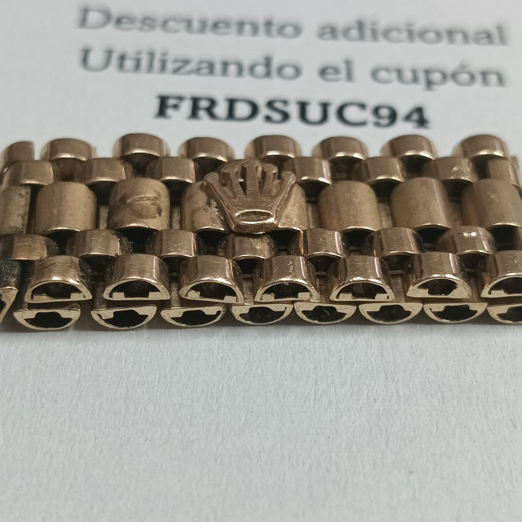 ANILLO ORO 14 K 6,60 GRMS (SEMINUEVO)