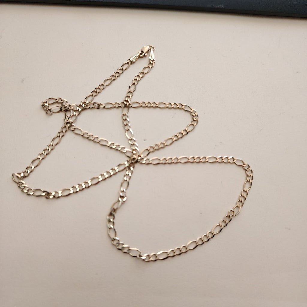 CADENA ORO 10 K 7,20 GRMS (SEMINUEVO)