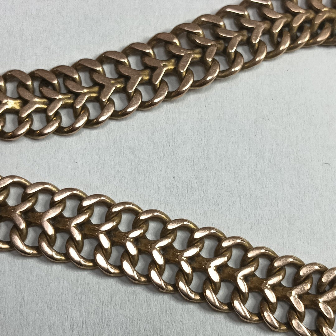 PULSERA ORO 8 K 21.4 GRMS (SEMINUEVO)
