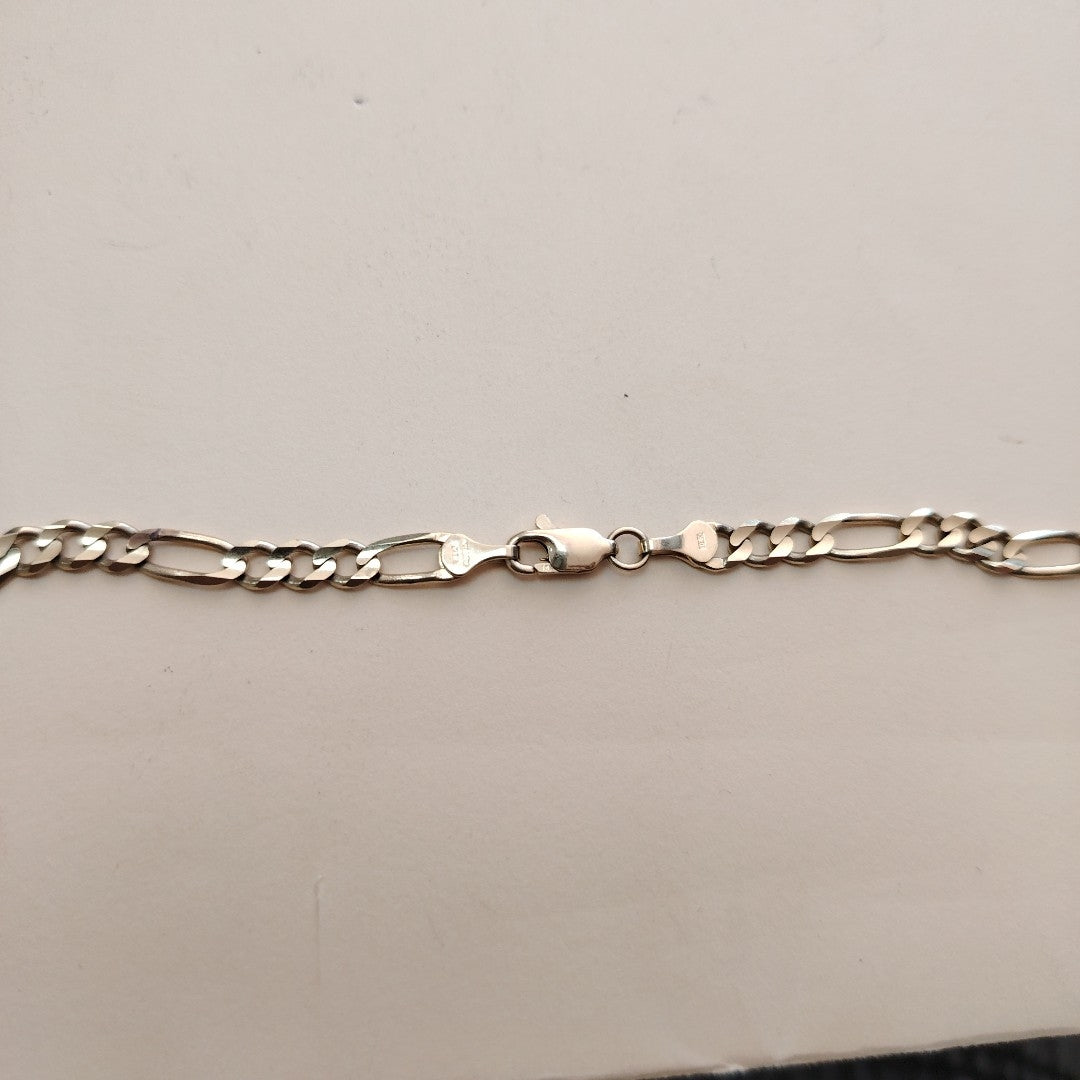 CADENA ORO 10 K 19,10 GRMS (SEMINUEVO)