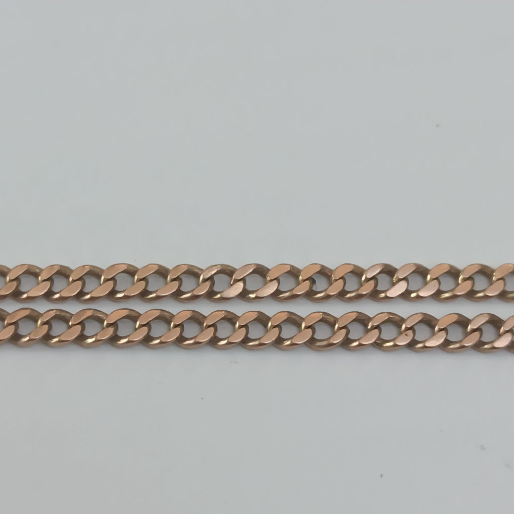 CADENA ORO 8 K 12,80 GRMS (SEMINUEVO)