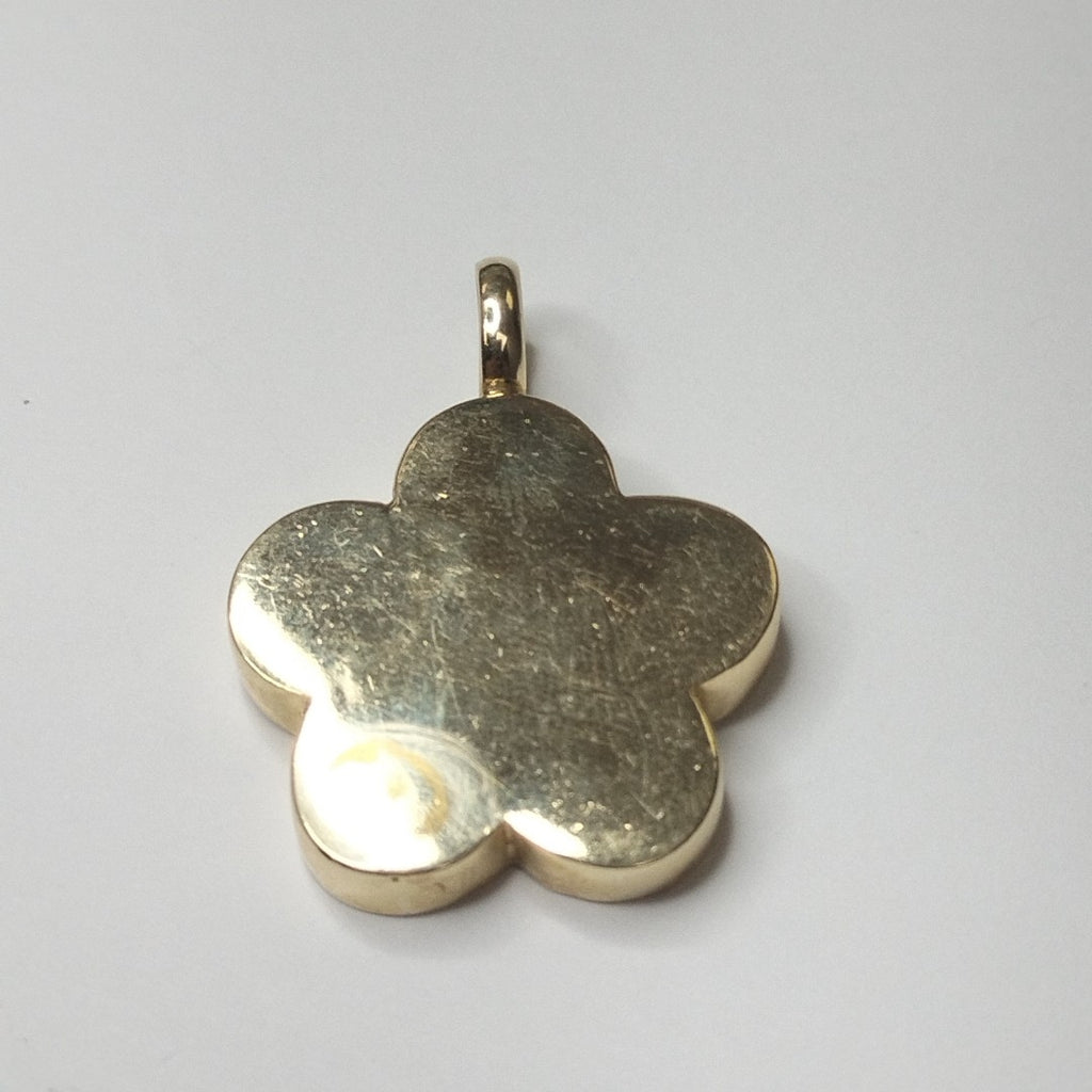DIJE ORO 14 K 6,60 GRMS (SEMINUEVO)