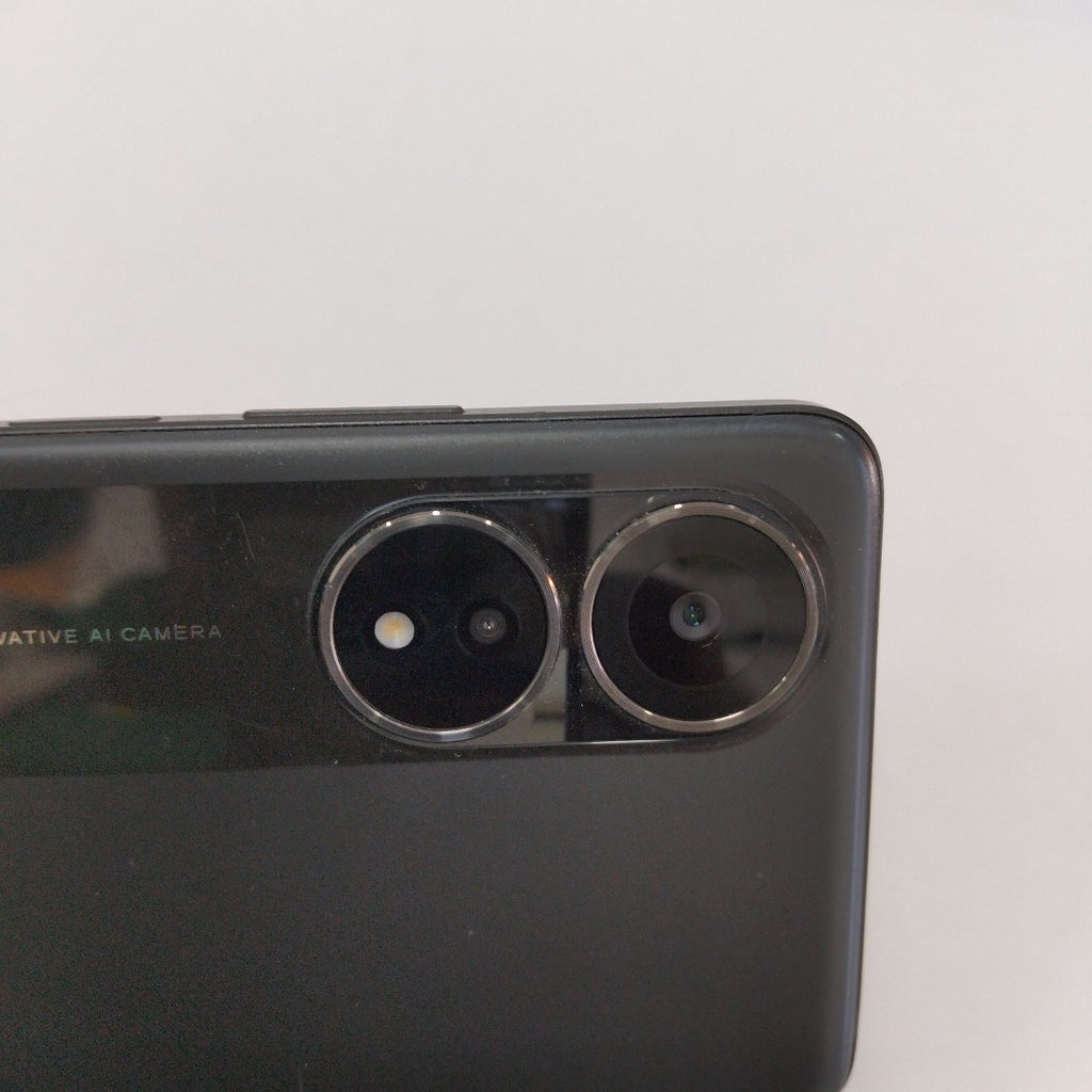 CELULAR OPPO A58 CPH2577 (2023) 256 GB 8 GB RAM (SEMINUEVO)
