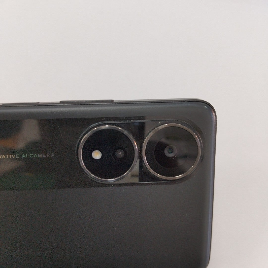 CELULAR OPPO A58 CPH2577 (2023) 256 GB 8 GB RAM (SEMINUEVO)