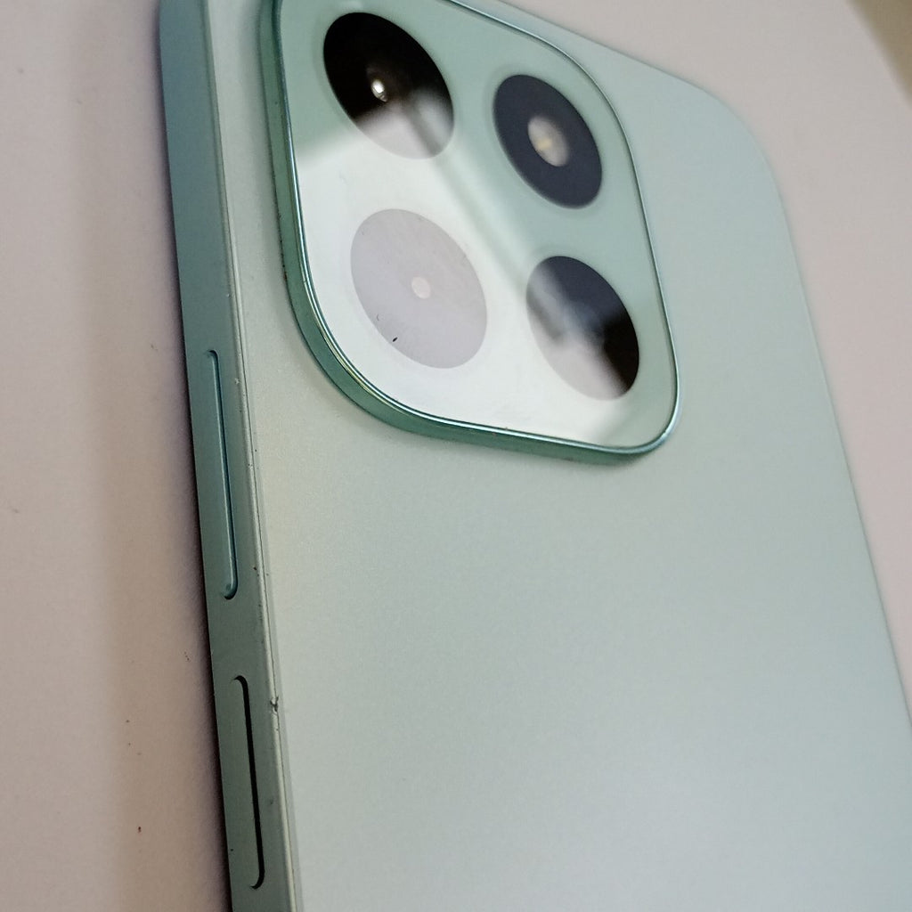 CELULAR HONOR X6C NIC-LX3 (2025) 256 GB 6 GB RAM (SEMINUEVO)