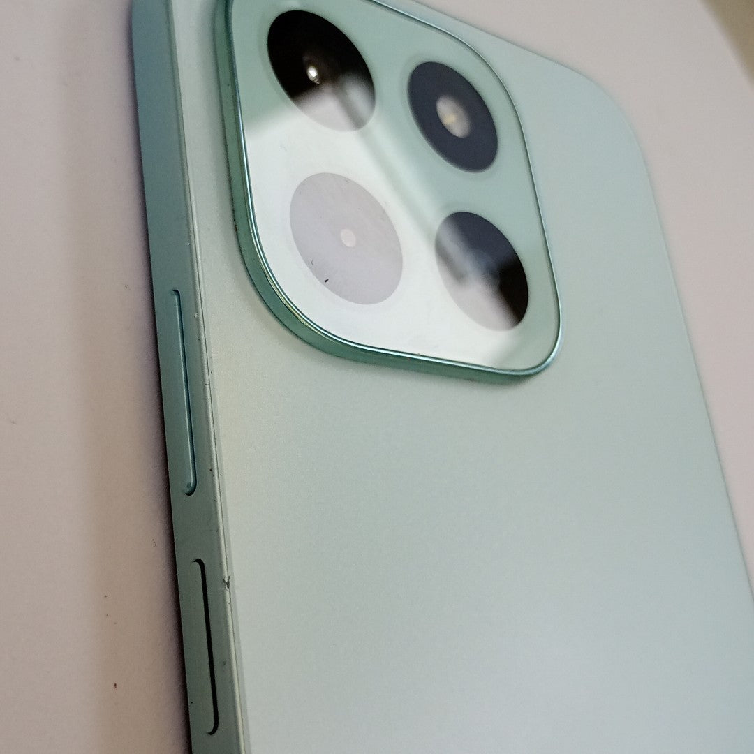 CELULAR HONOR X6C NIC-LX3 (2025) 256 GB 6 GB RAM (SEMINUEVO)