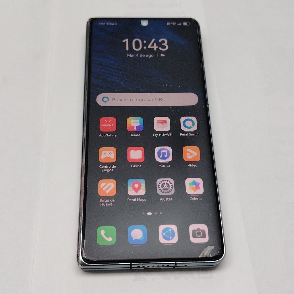 CELULAR HUAWEI MATE X3 ALT-L29 (2023) 512 GB 12 GB RAM (SEMINUEVO)