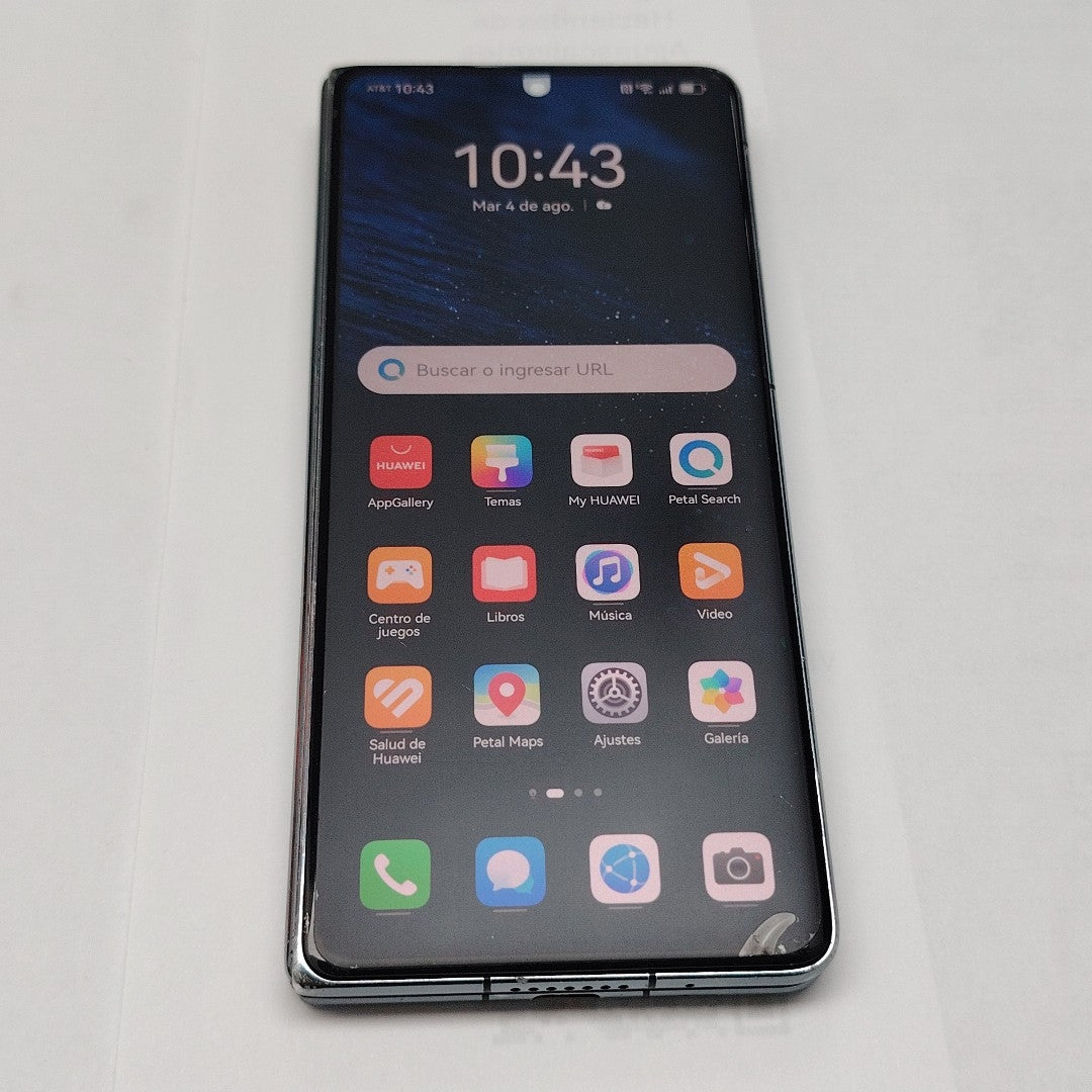 CELULAR HUAWEI MATE X3 ALT-L29 (2023) 512 GB 12 GB RAM (SEMINUEVO)