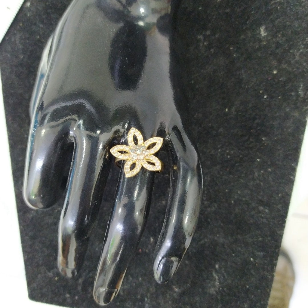ANILLITO ORO 14 K 2.6 GRMS (SEMINUEVO)