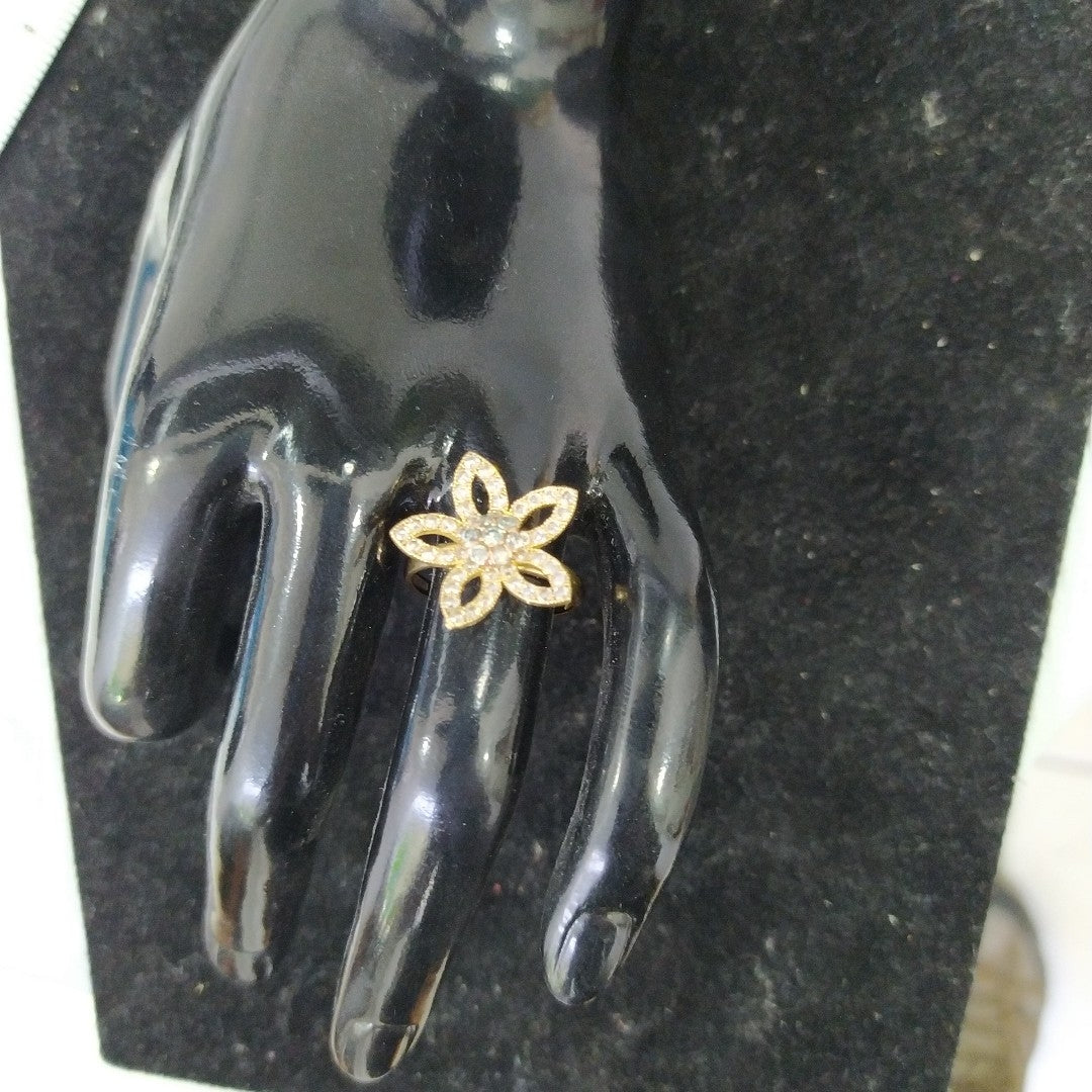 ANILLITO ORO 14 K 2.6 GRMS (SEMINUEVO)