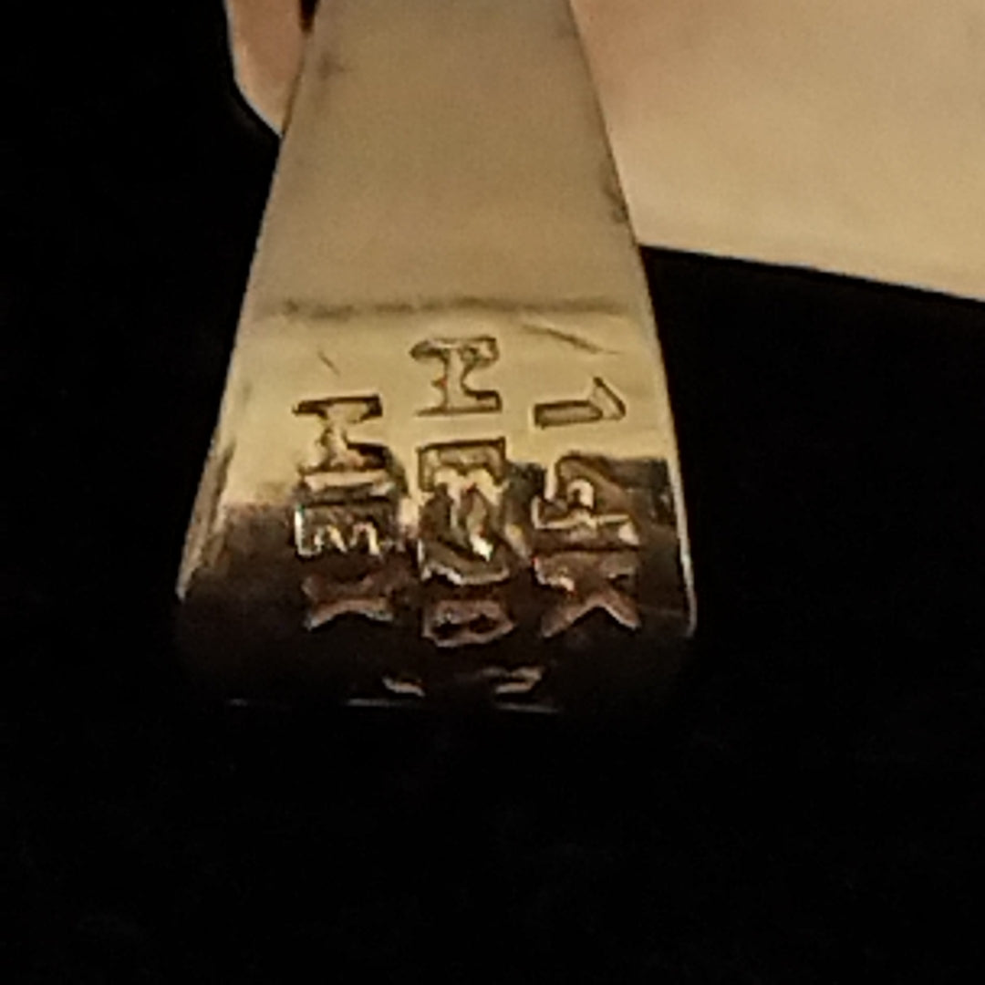DIJE ORO 14 K 2,50 GRMS (SEMINUEVO)