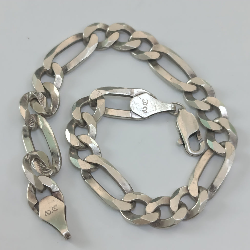 PULSERA PLATA 16.2 GRMS (SEMINUEVO)