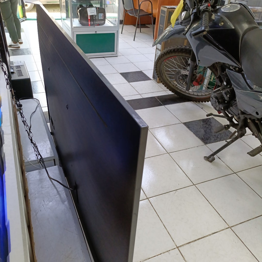 PANTALLA SAMSUNG UN65AU7000F (2021) 65" LED 4K (SEMINUEVO)