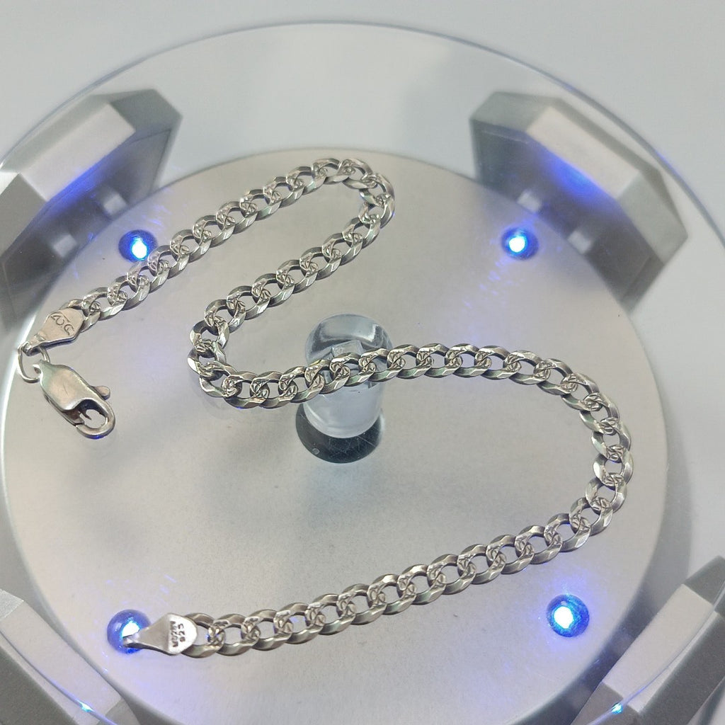 PULSERA PLATA 4.5 GRMS (SEMINUEVO)