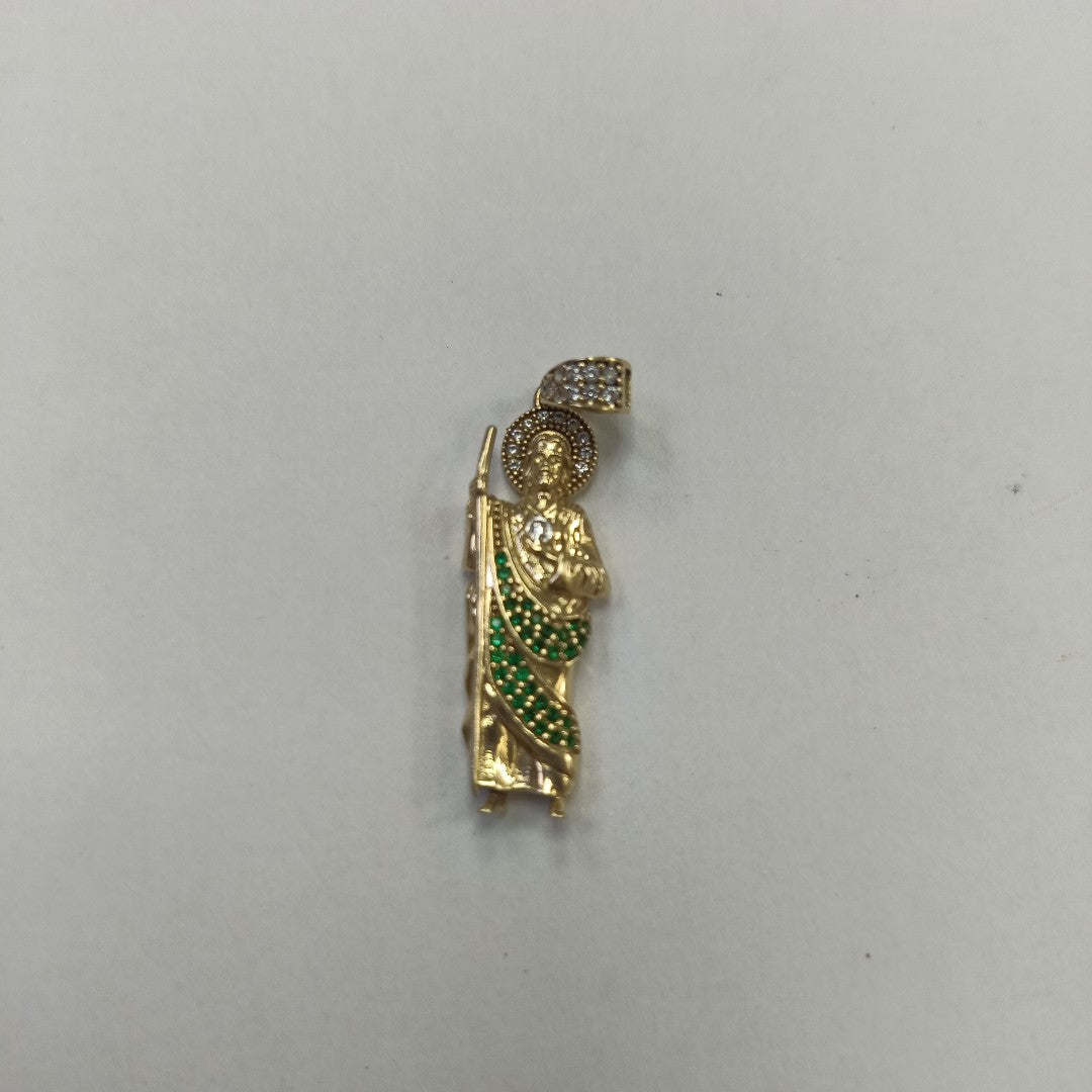 DIJE ORO 10 K 4,00 GRMS (SEMINUEVO)