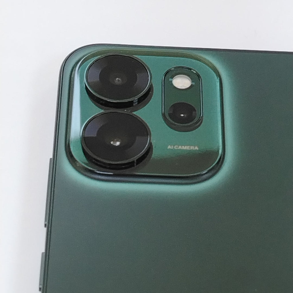 CELULAR OPPO RENO 14 F CPH2743 (2025) 256 GB 12 GB RAM (SEMINUEVO)
