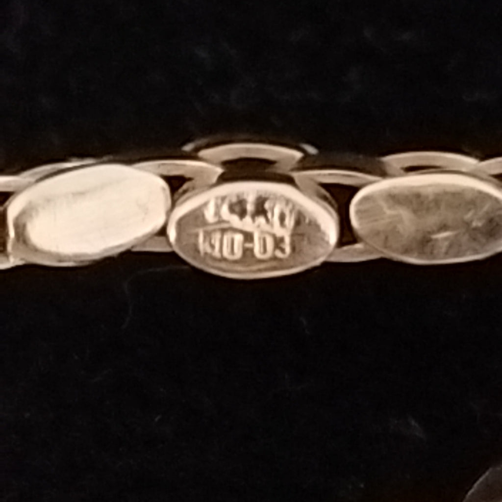 ANILLITO ORO 14 K 4,50 GRMS (SEMINUEVO)
