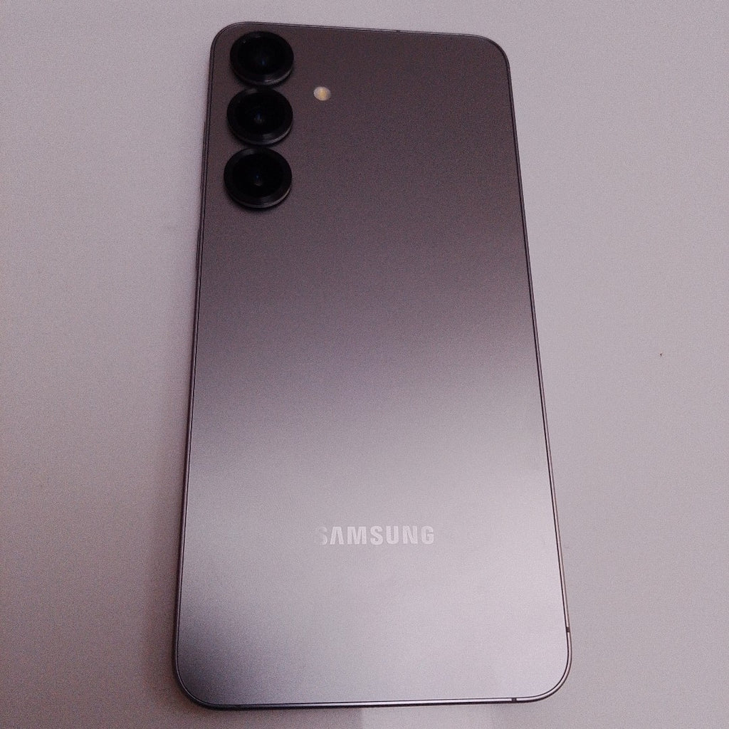 CELULAR SAMSUNG GALAXY S25+ SM-S936B (2025) 512 GB 12 GB RAM (SEMINUEVO)