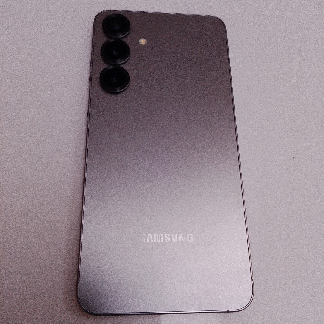 CELULAR SAMSUNG GALAXY S25+ SM-S936B (2025) 512 GB 12 GB RAM (SEMINUEVO)
