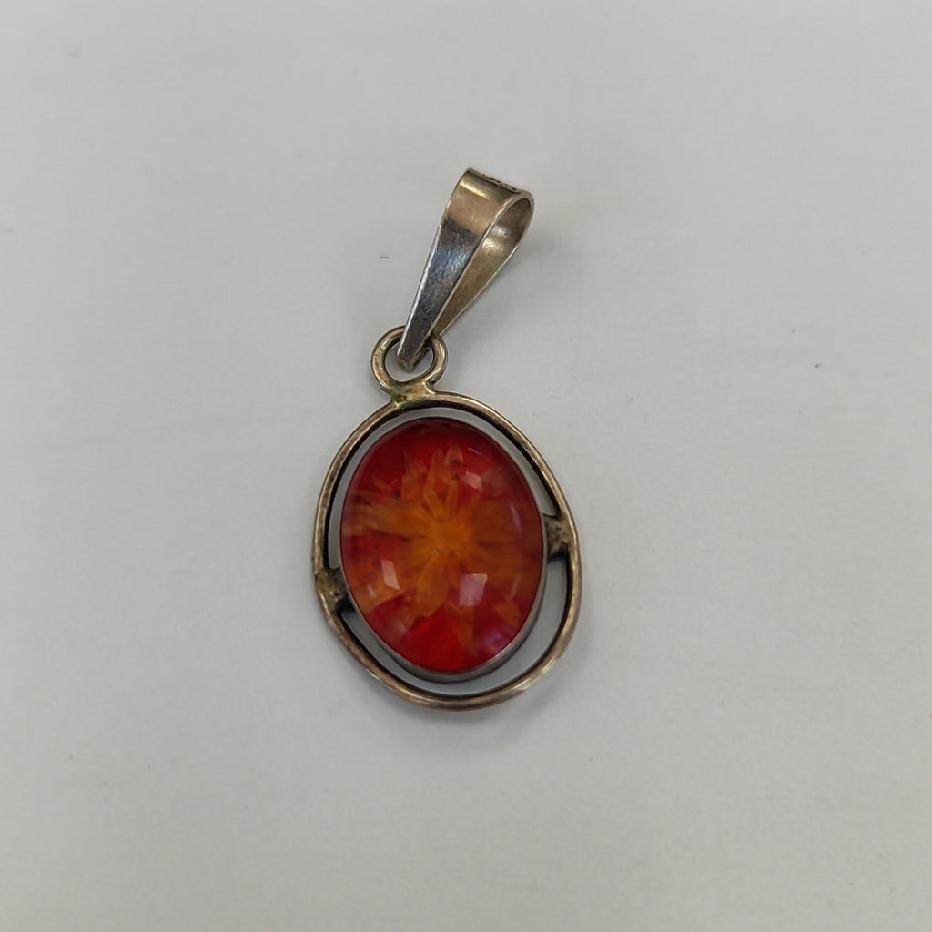 DIJE,MEDALLA RELIGIOSA PLATA 7,10 GRMS (SEMINUEVO)