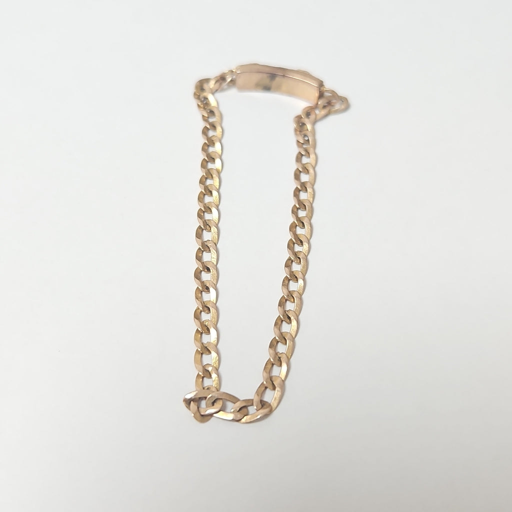 PULSERA ORO 8 K 2,40 GRMS (SEMINUEVO)