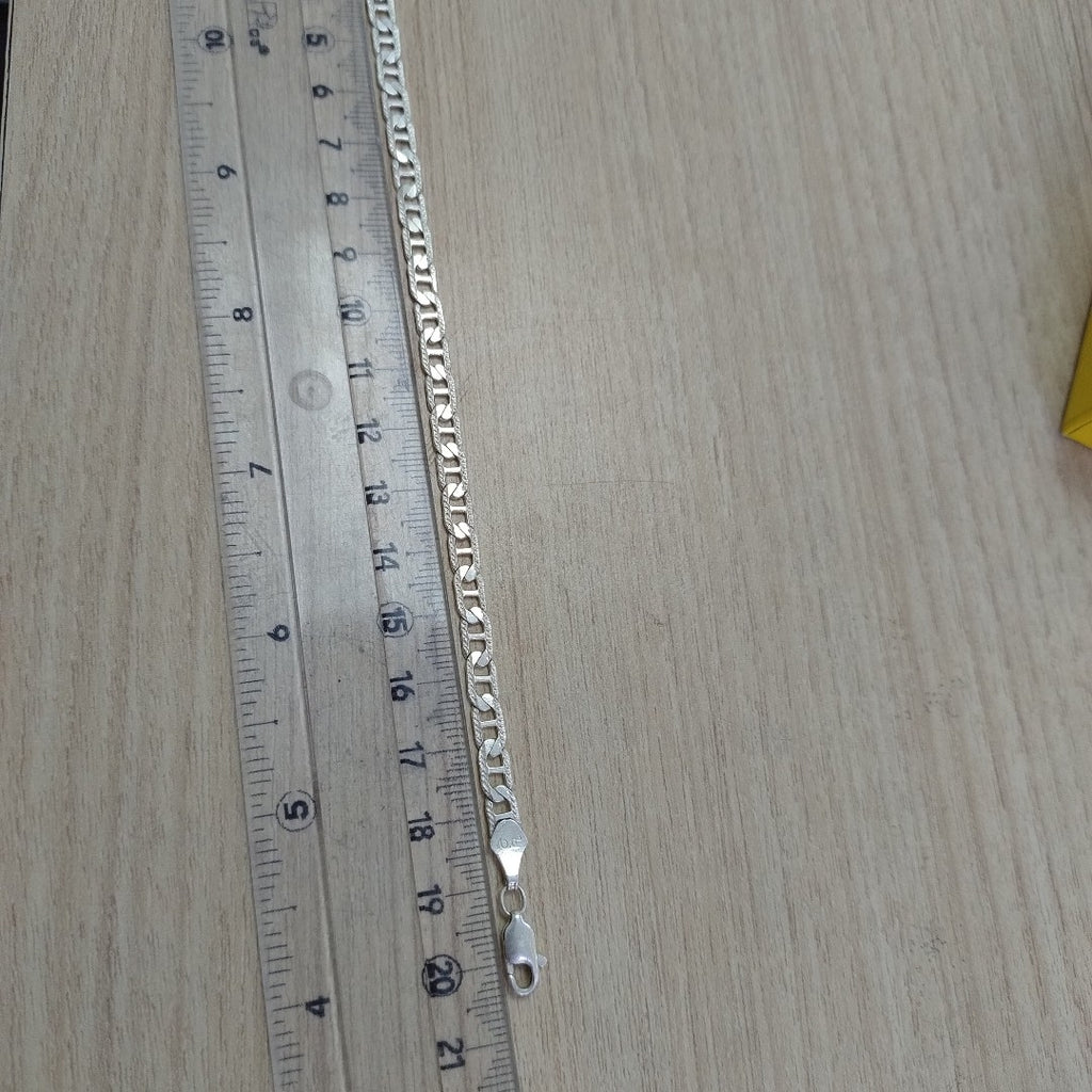 PULSERA PLATA 6 GRMS (SEMINUEVO)