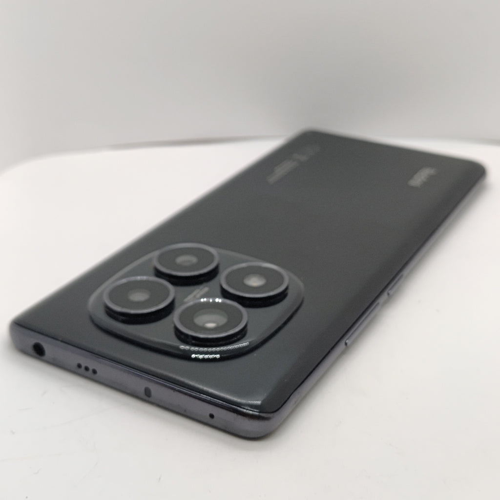 CELULAR XIAOMI REDMI NOTE 14 PRO 24116RACCG (2024) 256 GB 8 GB RAM (SEMINUEVO)