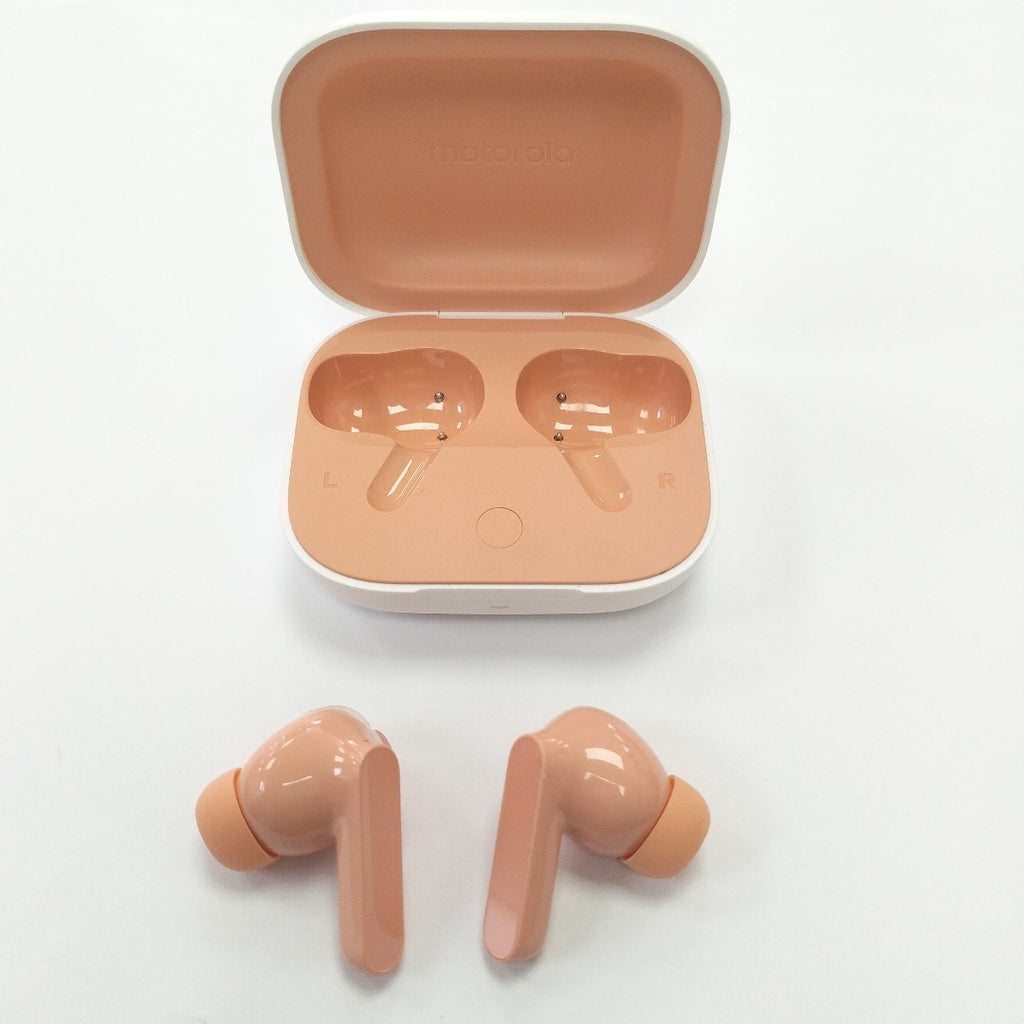 AUDIFONOS MOTOROLA MOTO BUDS+ INALAMBRICO IN EAR (SEMINUEVO)