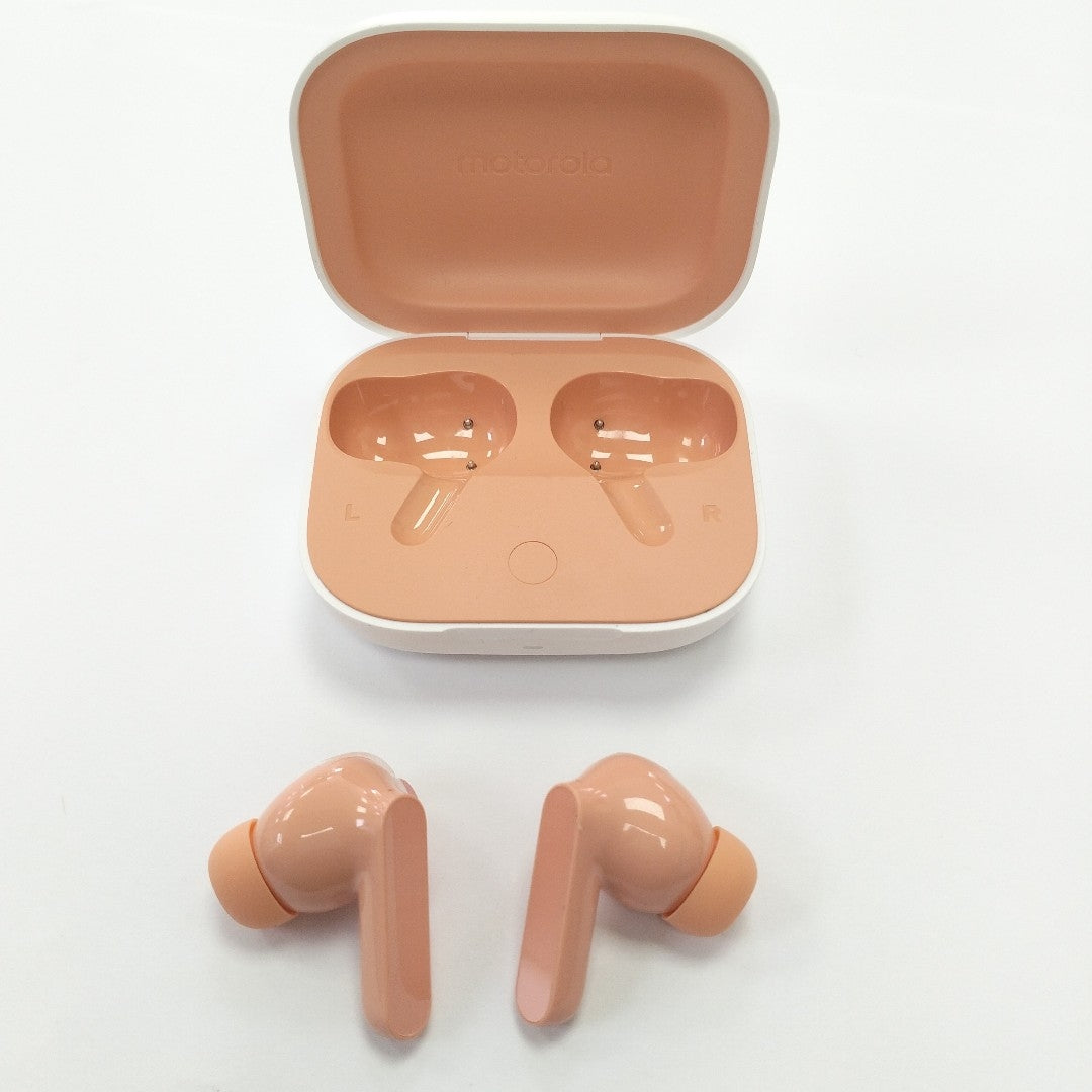 AUDIFONOS MOTOROLA MOTO BUDS+ INALAMBRICO IN EAR (SEMINUEVO)