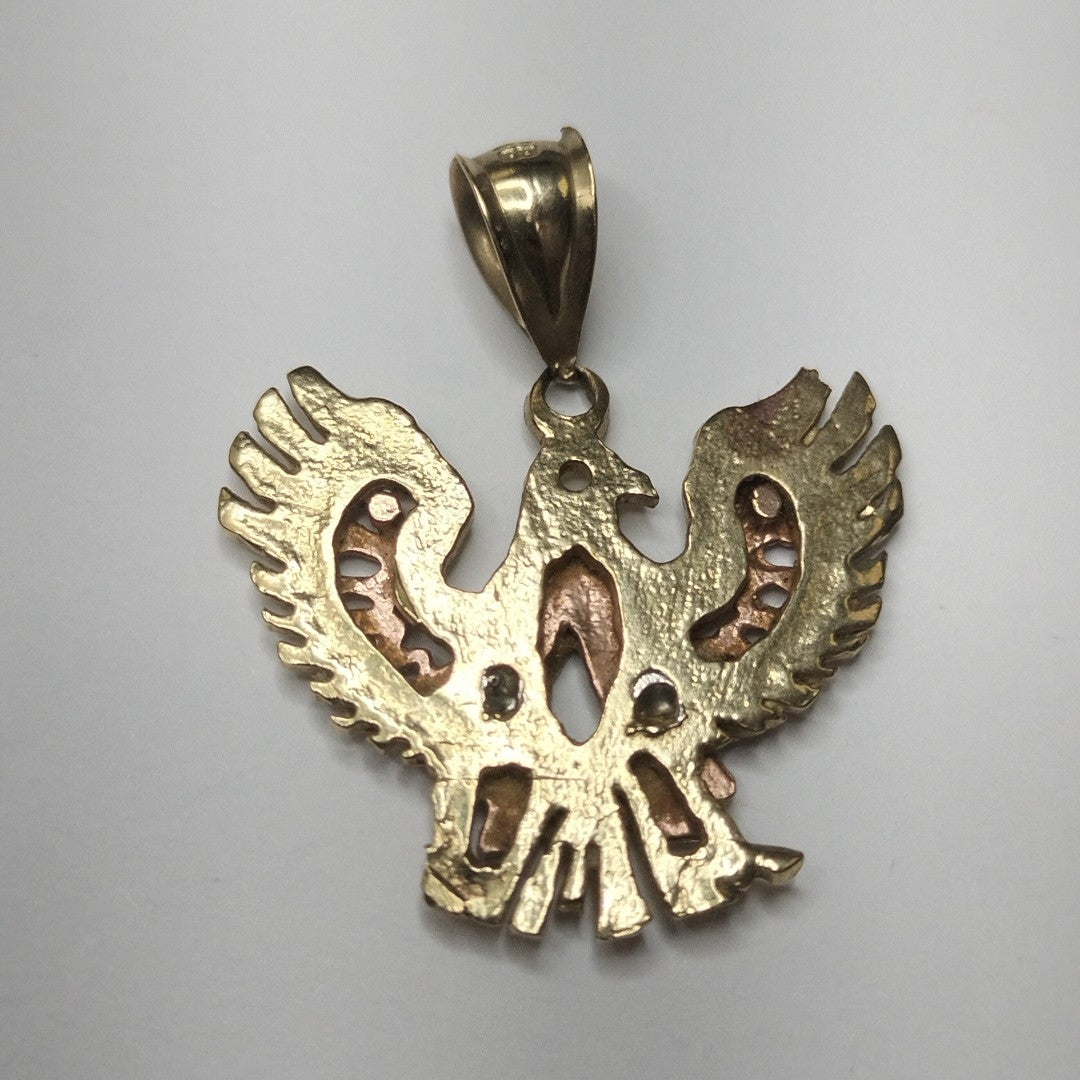 DIJE ORO 10 K 3,00 GRMS (SEMINUEVO)