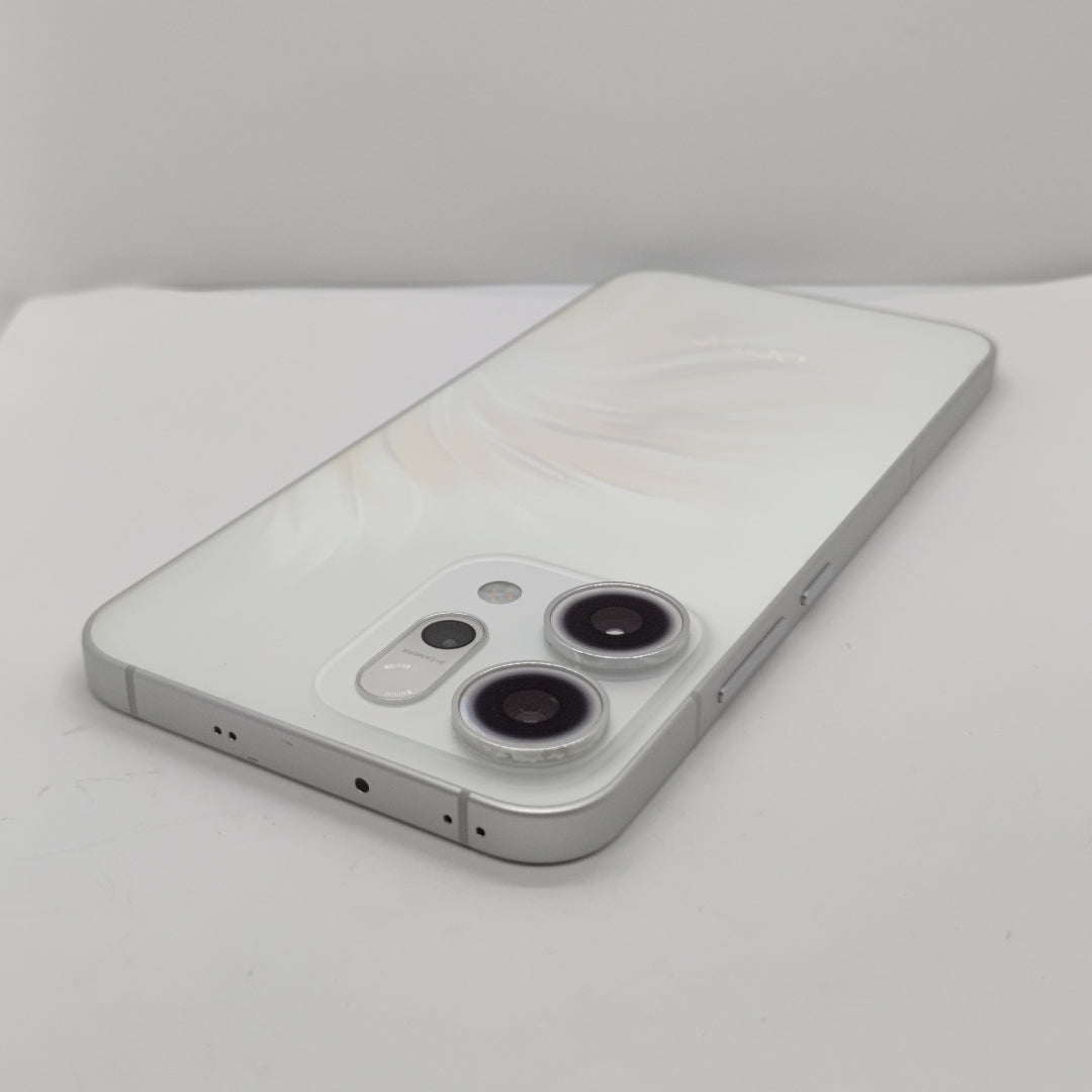 CELULAR OPPO RENO 14 CPH2637 (2025) 512 GB 16 GB RAM (SEMINUEVO)