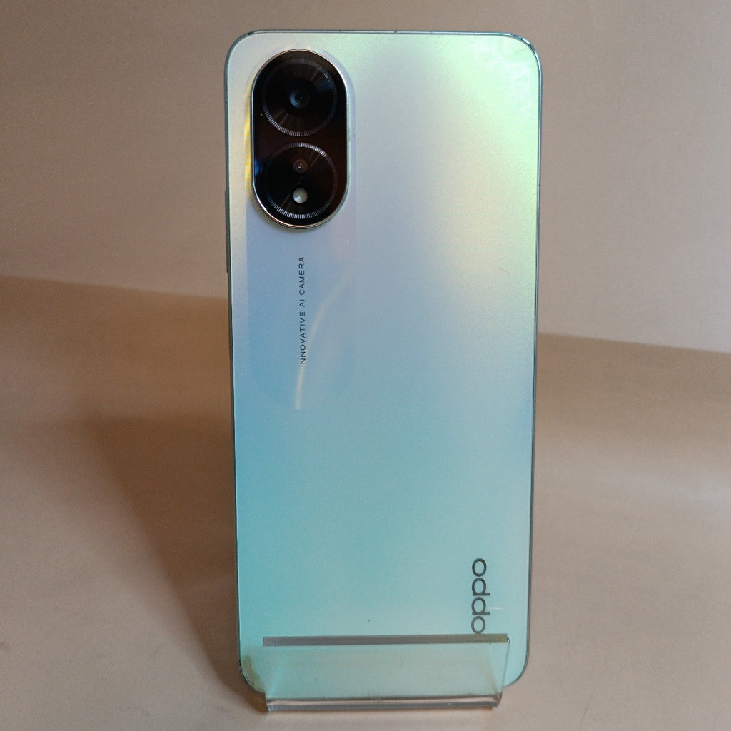 CELULAR OPPO A38 CPH2579 (2023) 128 GB 4 GB RAM (SEMINUEVO)