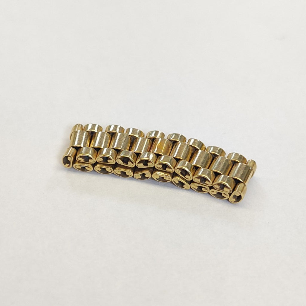 ANILLO ORO 14 K 6.8 GRMS (SEMINUEVO)