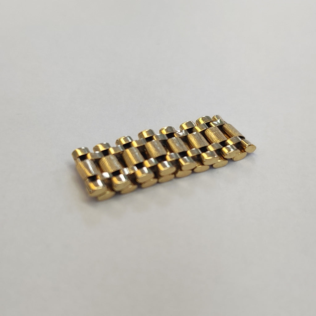 ANILLO ORO 14 K 4 GRMS (SEMINUEVO)