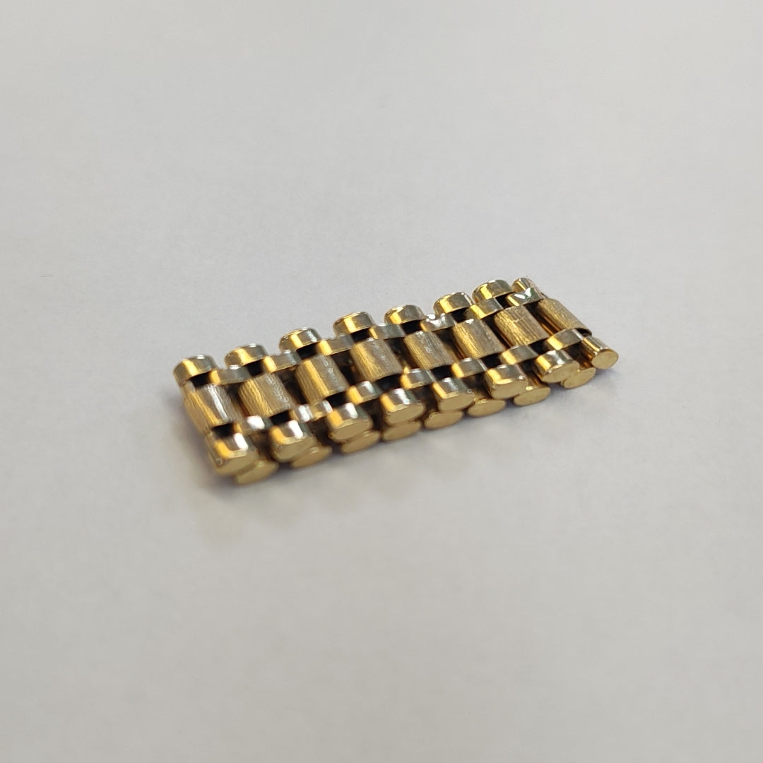 ANILLO ORO 14 K 4 GRMS (SEMINUEVO)