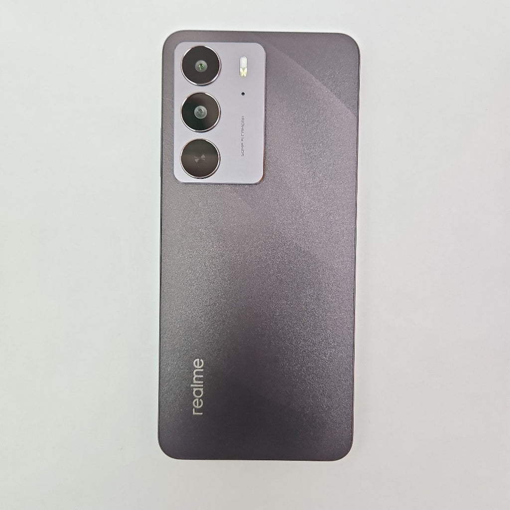 CELULAR REALME C75 RMX3941 (2025) 256 GB 8 GB RAM (SEMINUEVO)