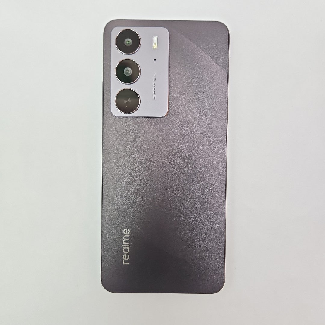 CELULAR REALME C75 RMX3941 (2025) 256 GB 8 GB RAM (SEMINUEVO)
