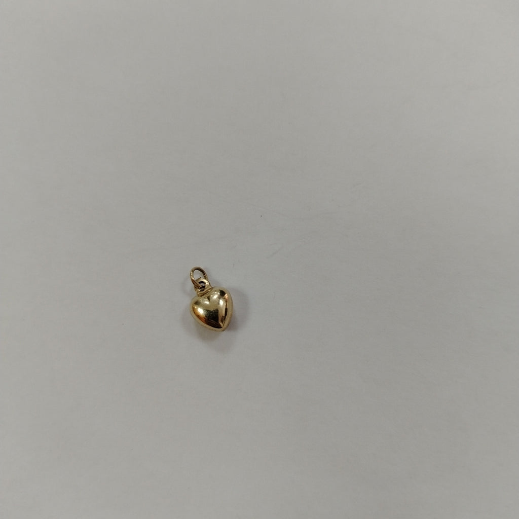 DIJE ORO 10 K 0.3 GRMS (SEMINUEVO)