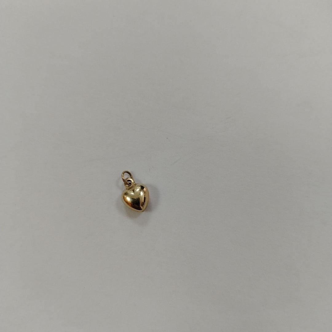 DIJE ORO 10 K 0.3 GRMS (SEMINUEVO)