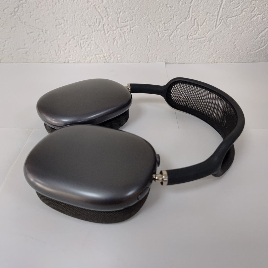 AUDIFONOS APPLE AIRPODS MAX A2096 INALAMBRICO OVER EAR (SEMINUEVO)