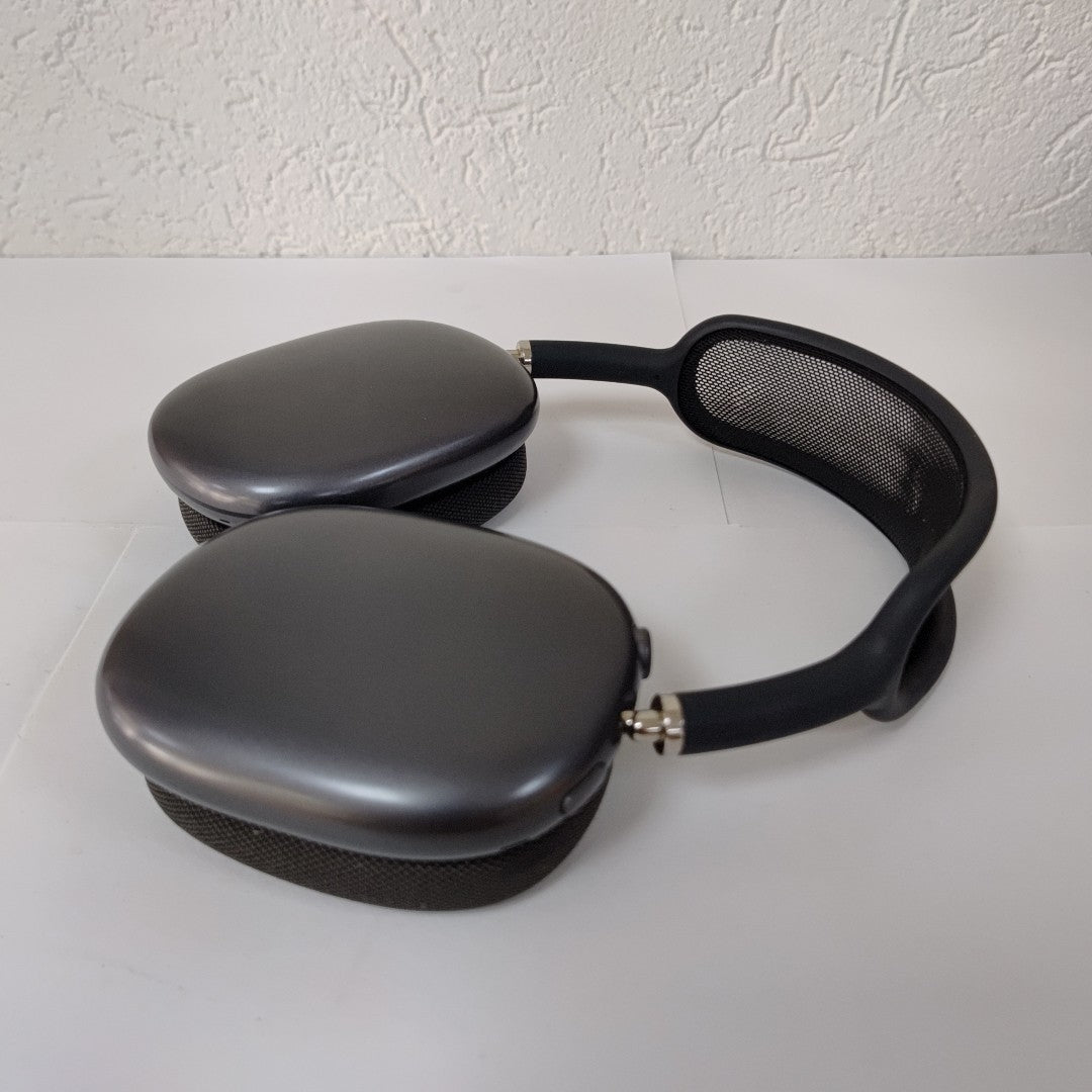 AUDIFONOS APPLE AIRPODS MAX A2096 INALAMBRICO OVER EAR (SEMINUEVO)