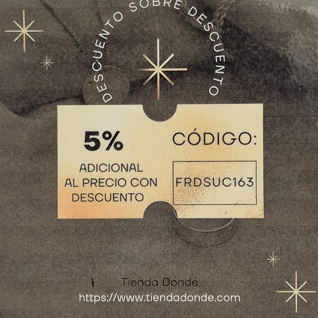 CADENA ORO 10 K 5.8 GRMS (SEMINUEVO)