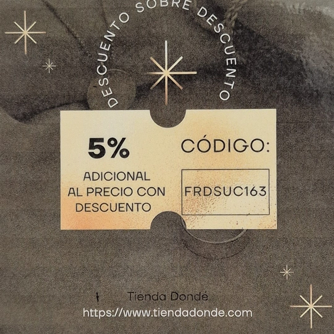 CADENA ORO 10 K 5.8 GRMS (SEMINUEVO)
