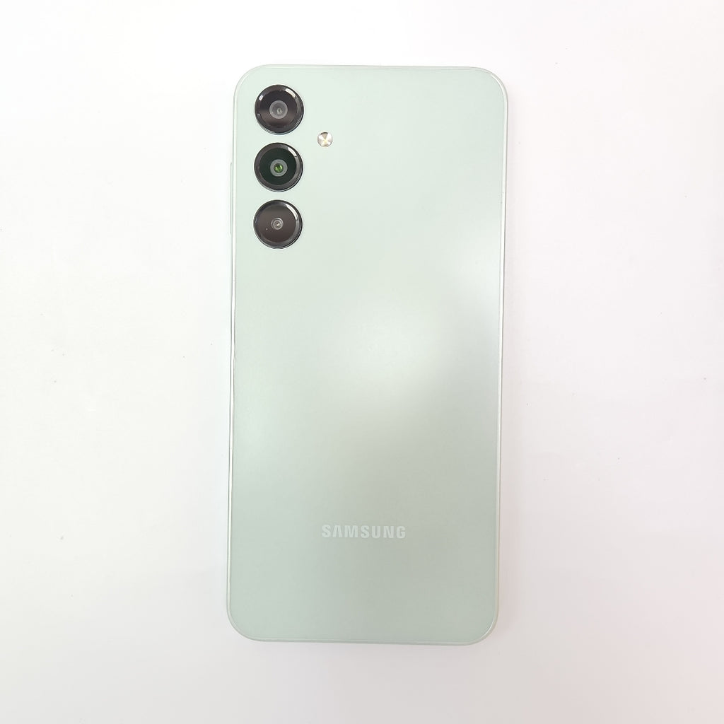CELULAR SAMSUNG GALAXY A16 SM-A165M (2024) 128 GB 4 GB RAM (SEMINUEVO)